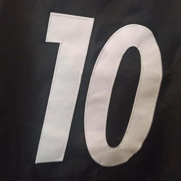 Martavis Bryant Pittsburgh Steelers NFL Nike  Black  Game Jersey, size XL - Picture 6 of 14